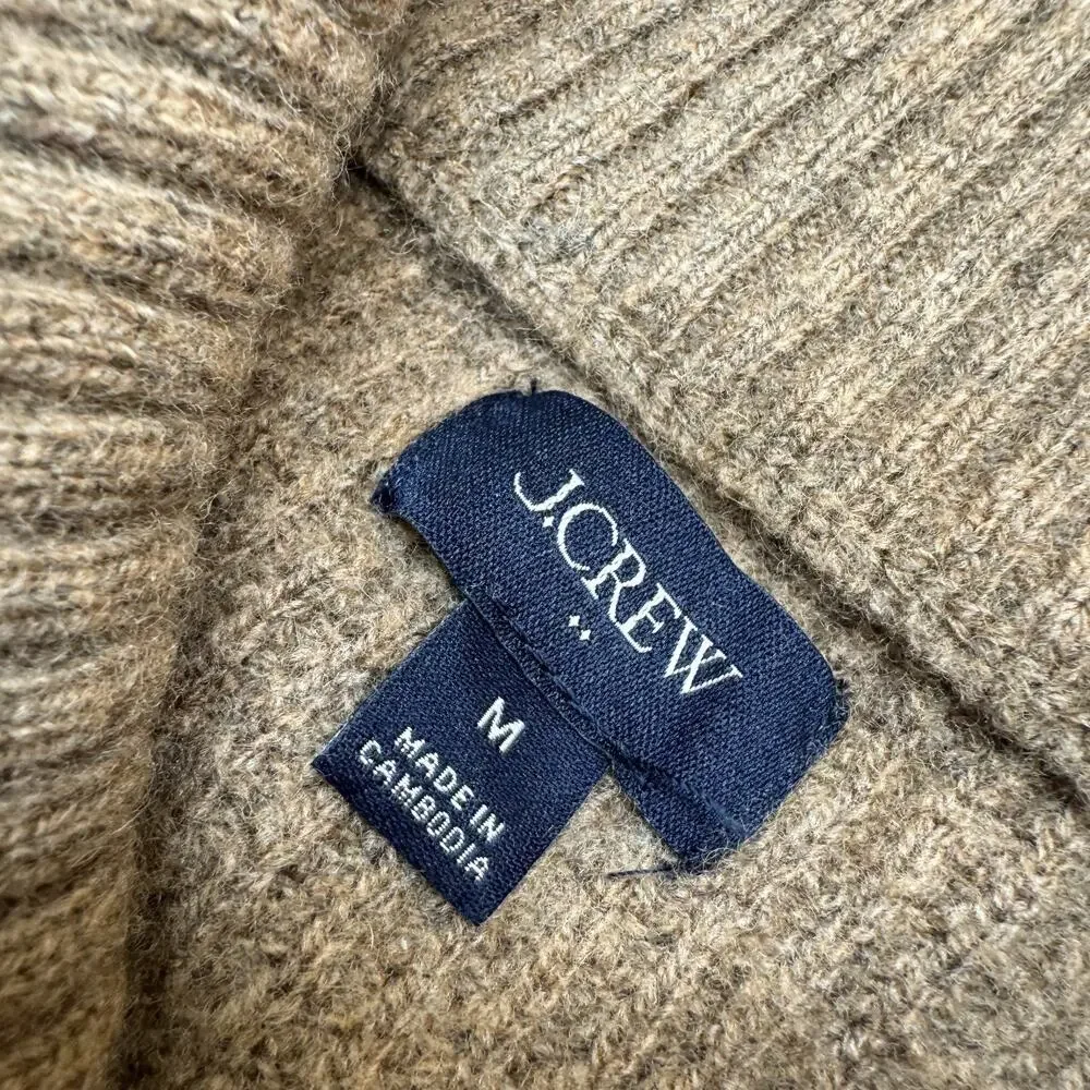 J. Crew see photos